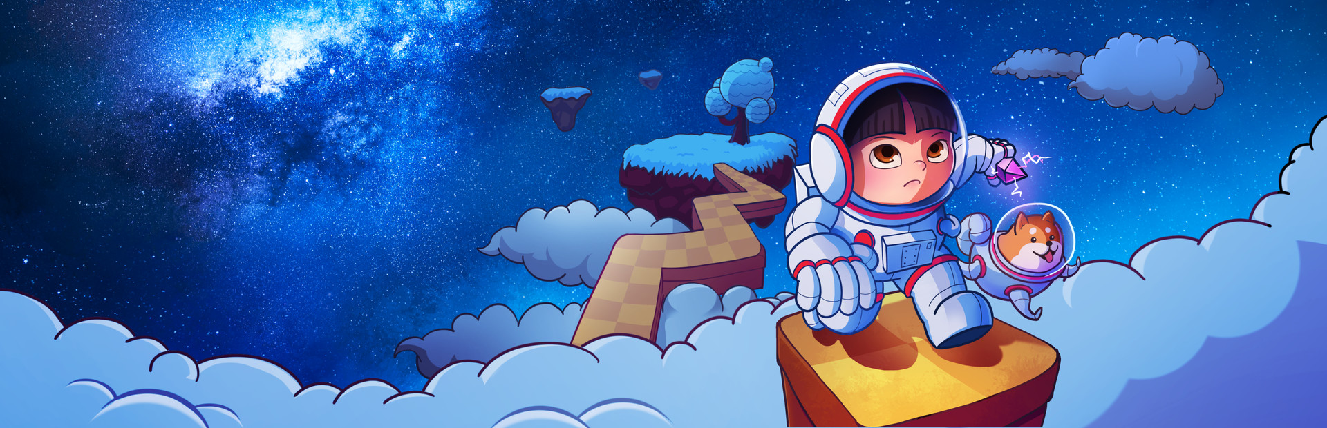 Deneb: Across the Stars