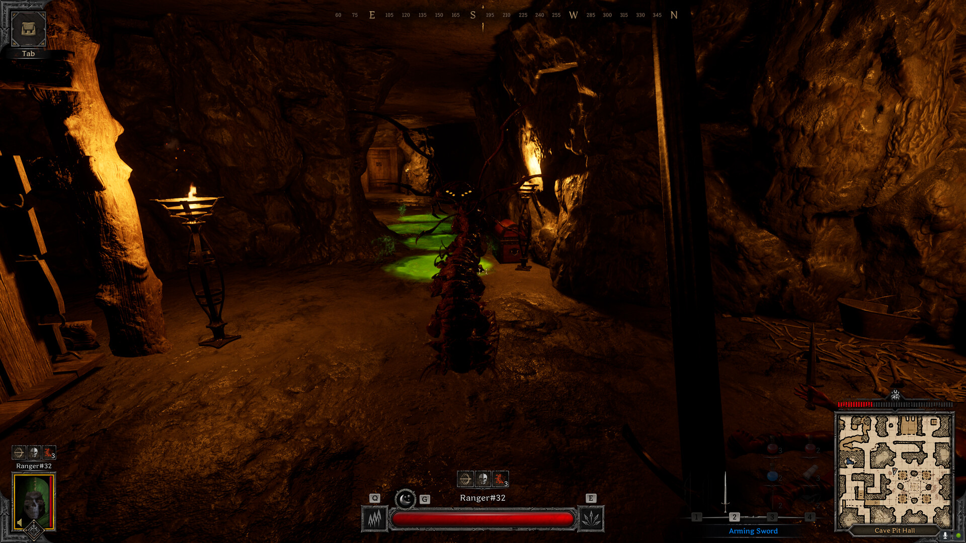 Dark and Darker screenshot 8