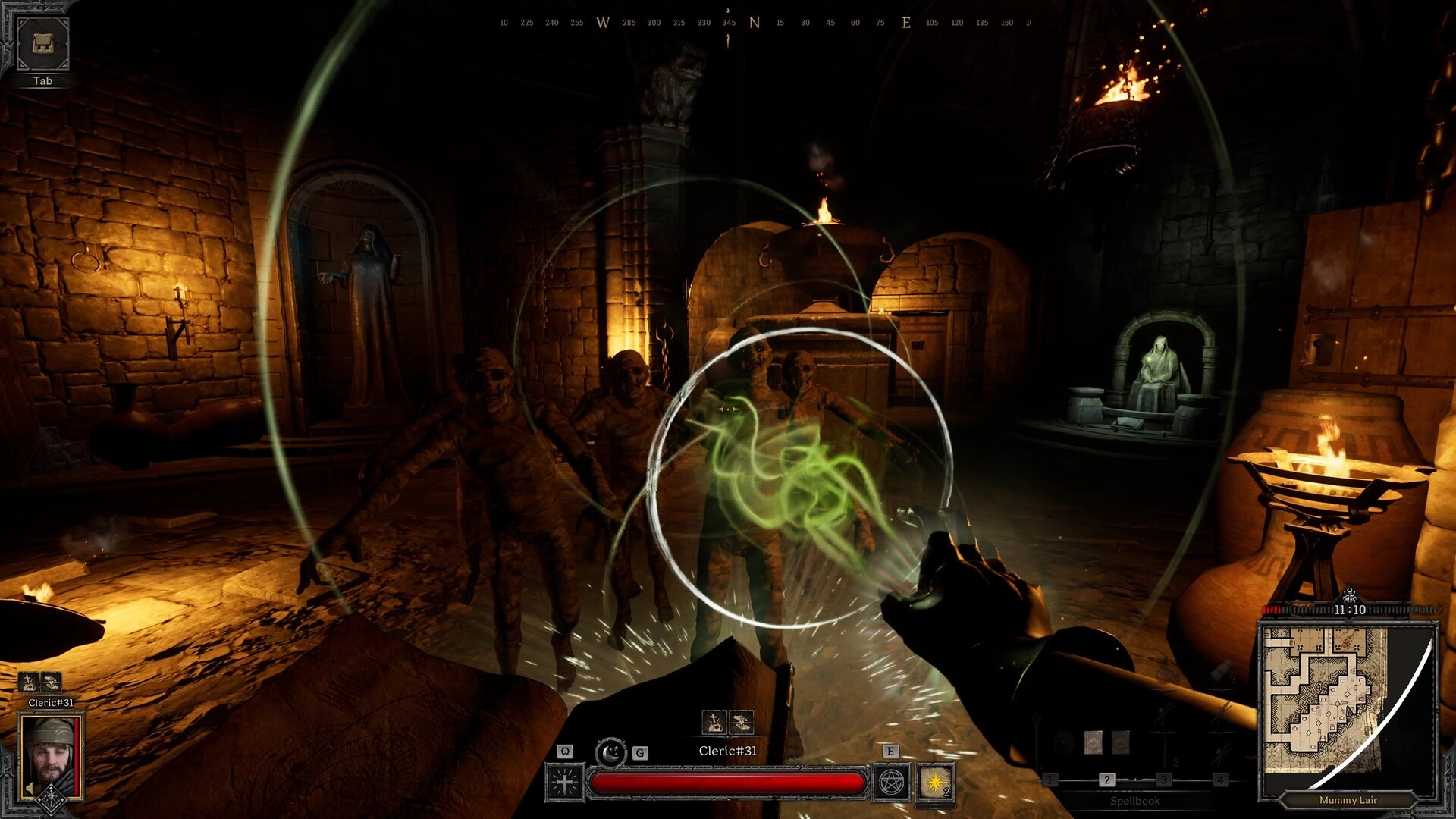 Dark and Darker screenshot 14