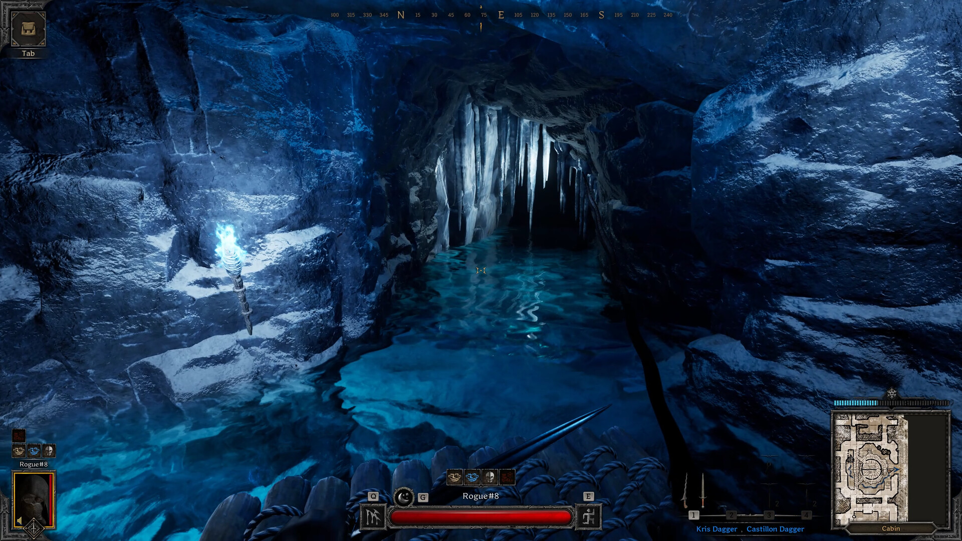 Dark and Darker screenshot 13