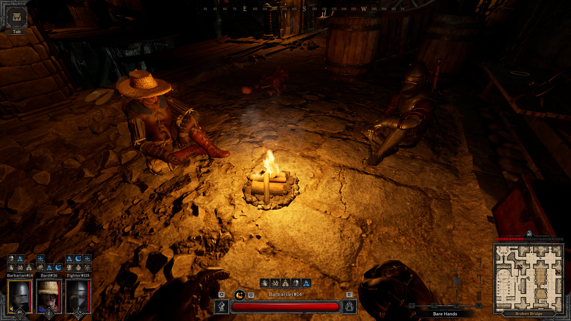 Dark and Darker screenshot 20