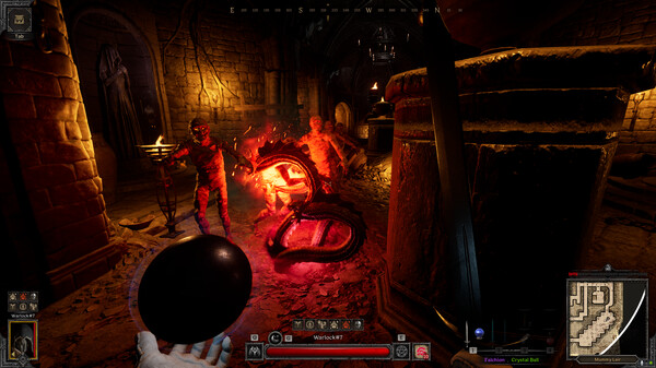 Dark and Darker screenshot