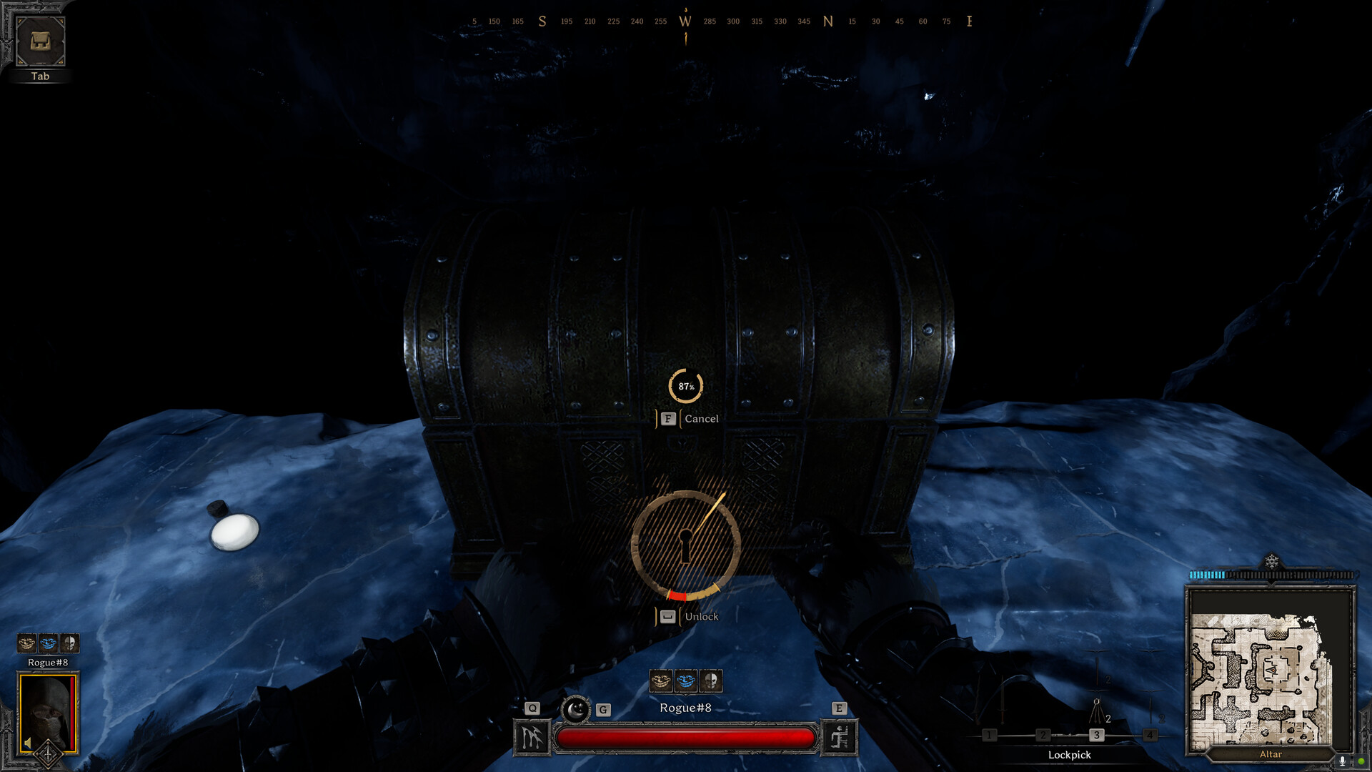 Dark and Darker – Screenshot 12