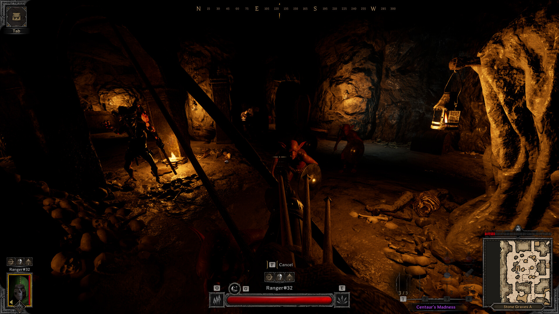 Dark and Darker screenshot 9