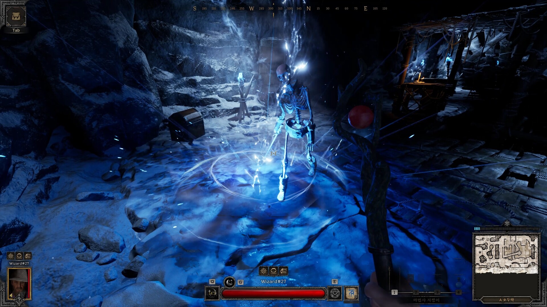 Dark and Darker screenshot 11