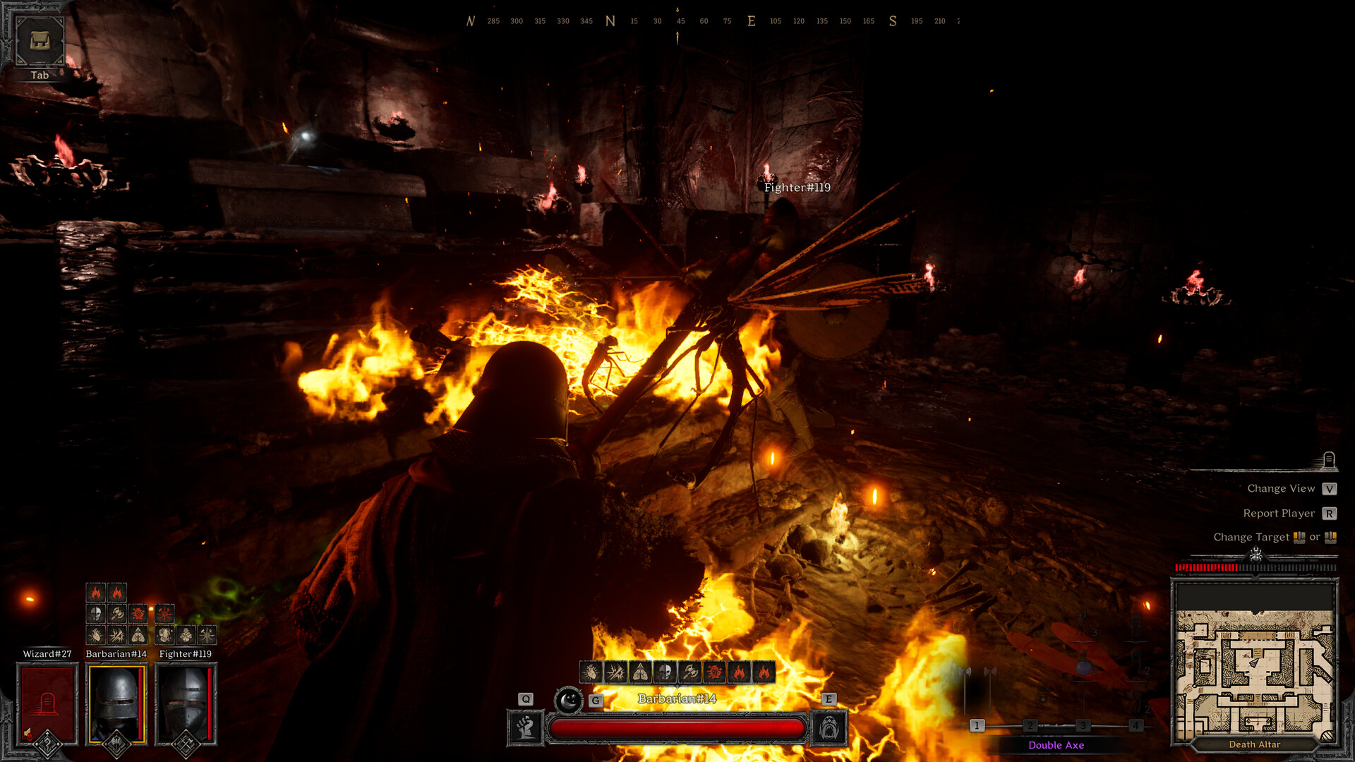 Dark and Darker – Screenshot 17