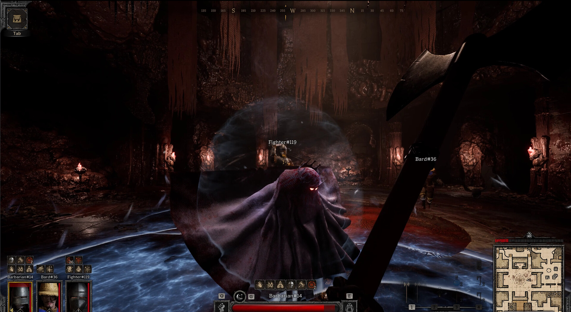 Dark and Darker – Screenshot 19