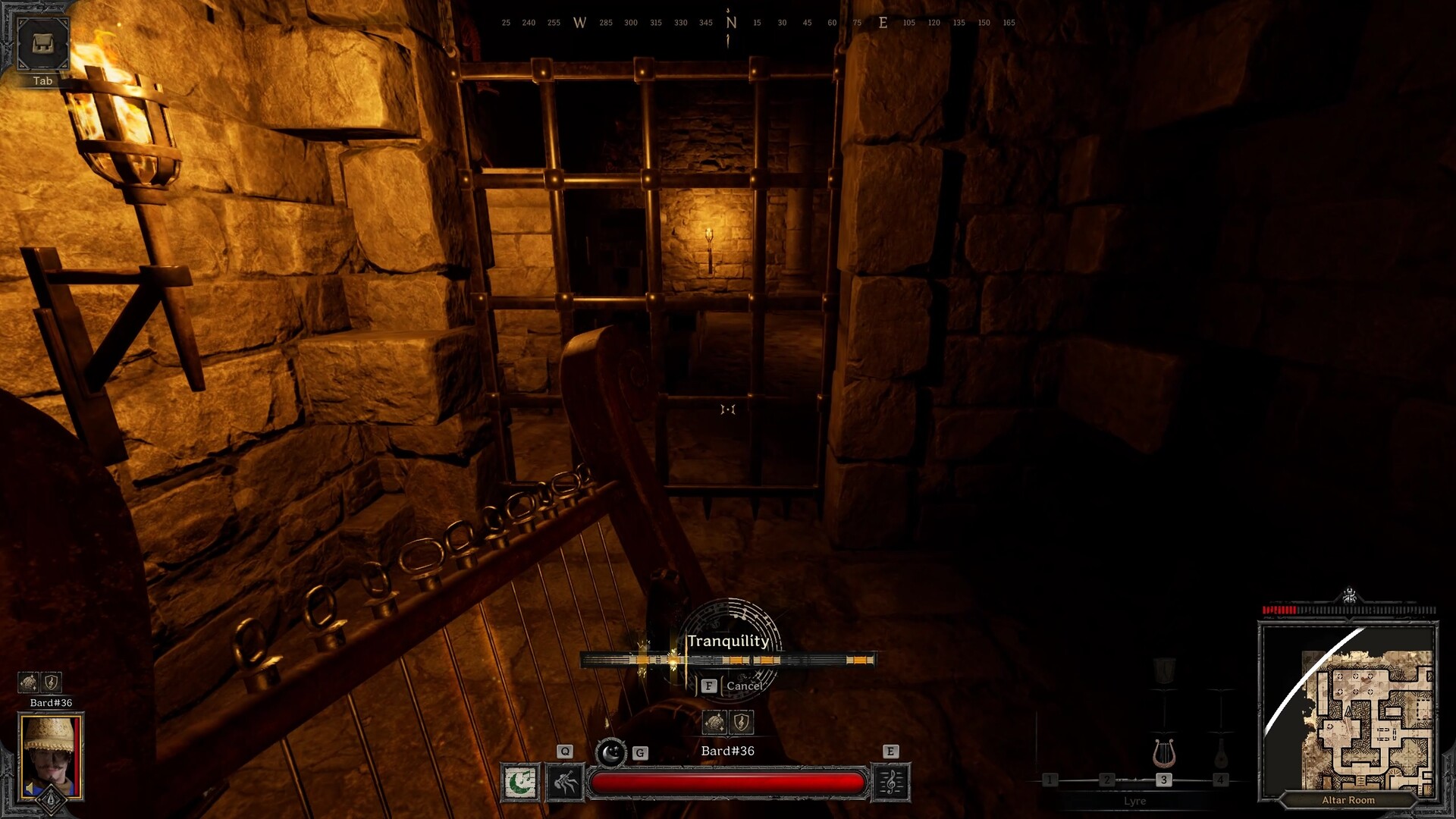 Dark and Darker screenshot 15