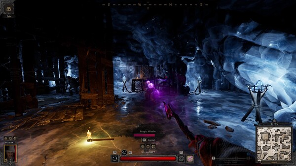 Screenshot media