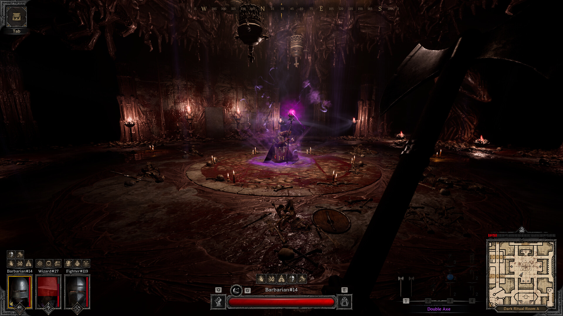 Dark and Darker screenshot 18