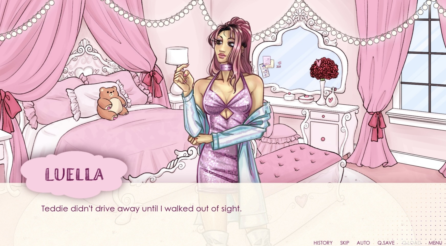 Lovers Anonymous Rehab for Romantics Featured Screenshot #1