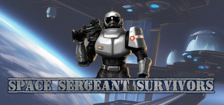 Image for Space Sergeant Survivors