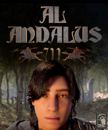 Al Andalus 711: Epic history battle game