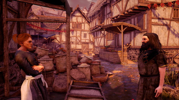 Screenshot z Al Andalus 711: Epic history battle game