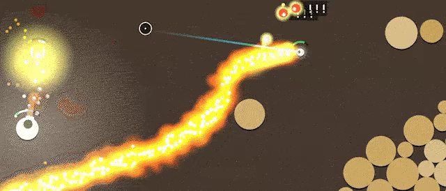 Scree video 1