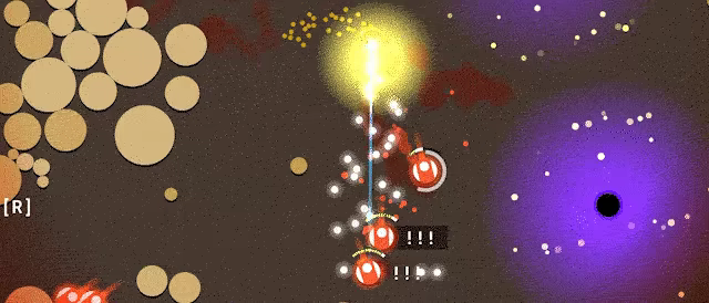 Scree video 2