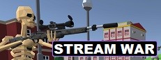STREAM WAR