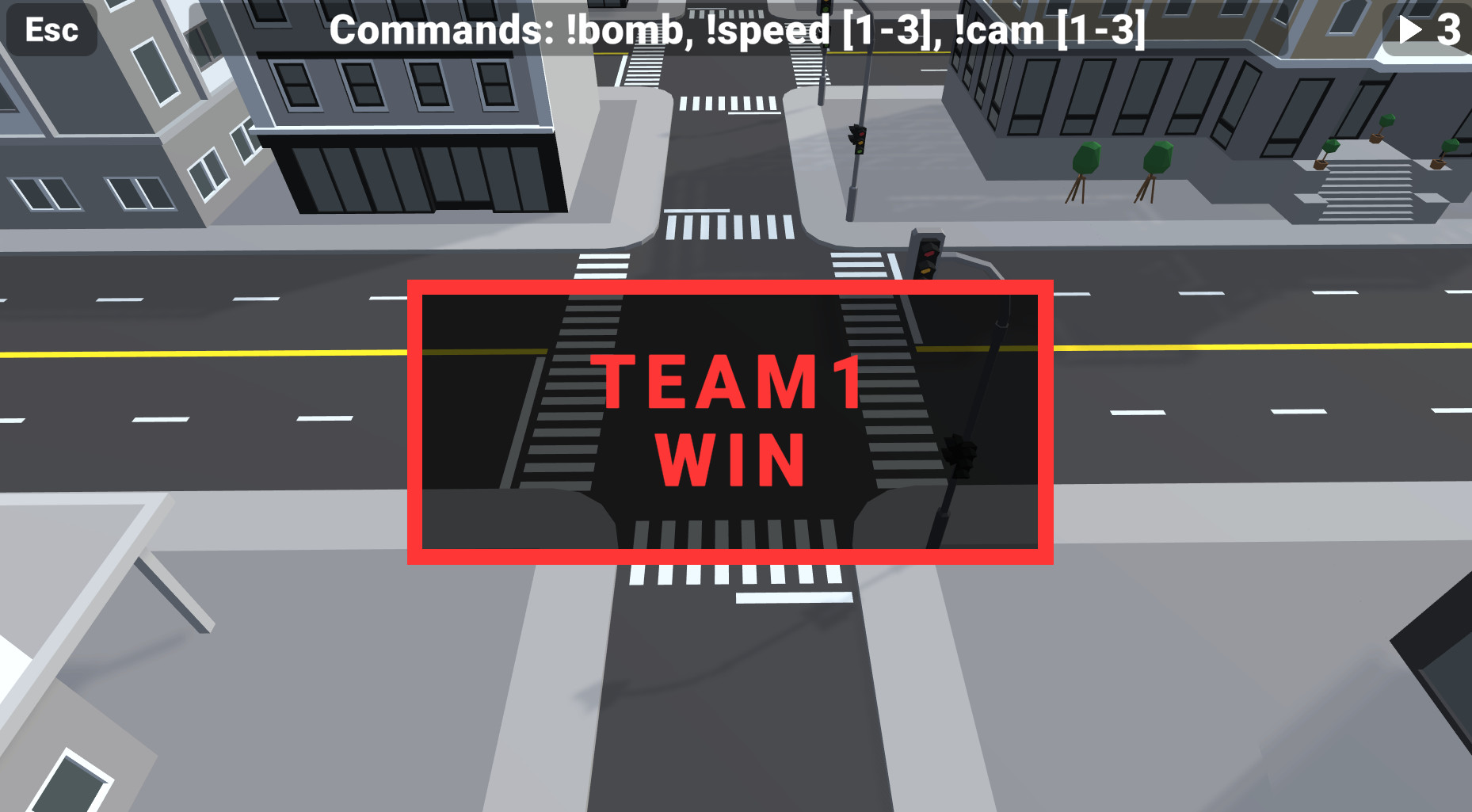 STREAM WAR screenshot #8