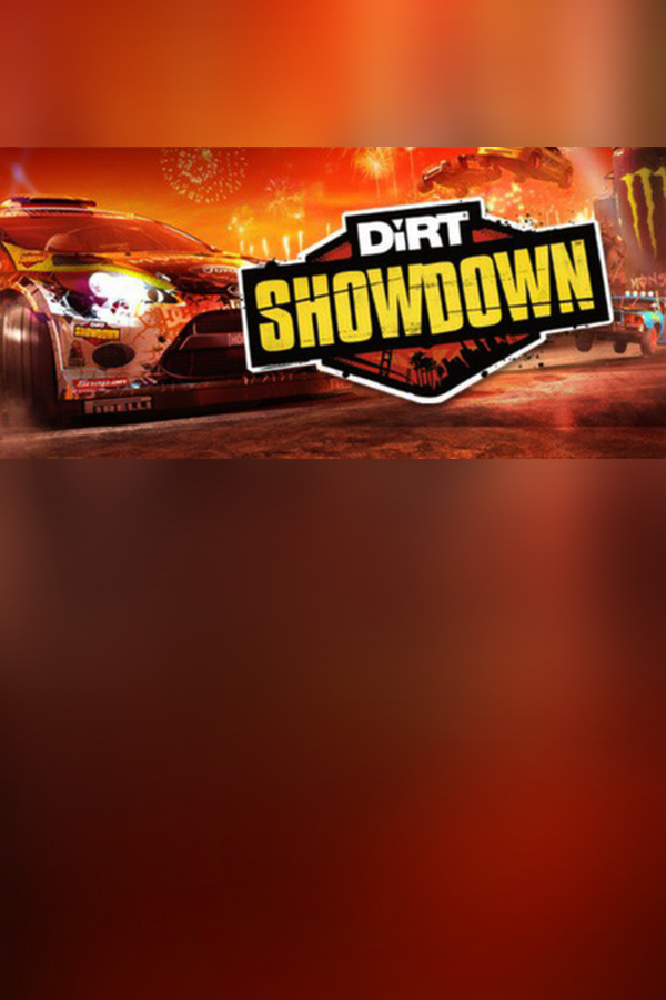 DiRT Showdown