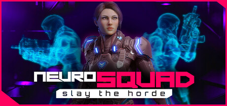 NeuroSquad - Slay the Horde steam charts