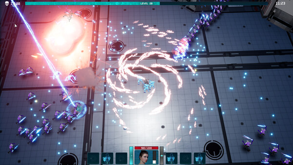 Screenshot media