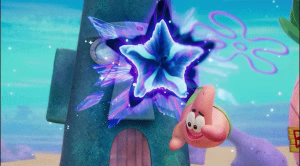 Nickelodeon All-Star Brawl 2 video 3