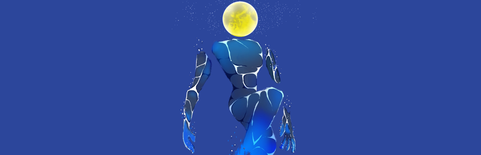 MOONMAN