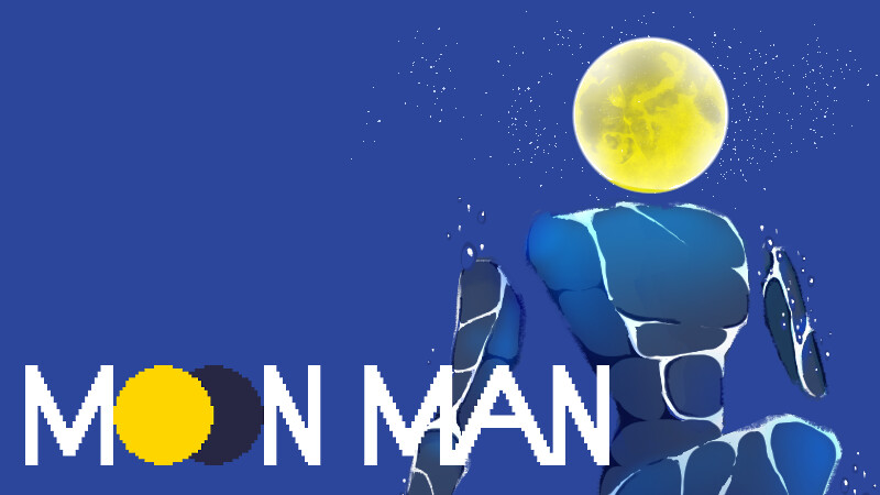 MOONMAN Featured Screenshot #1