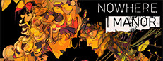 Nowhere Manor Banner