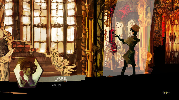 Nowhere Manor screenshot 10