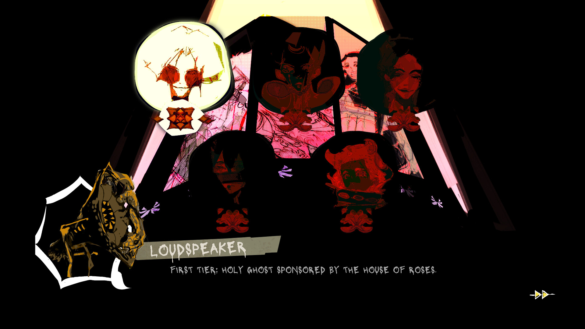 Nowhere Manor screenshot #9
