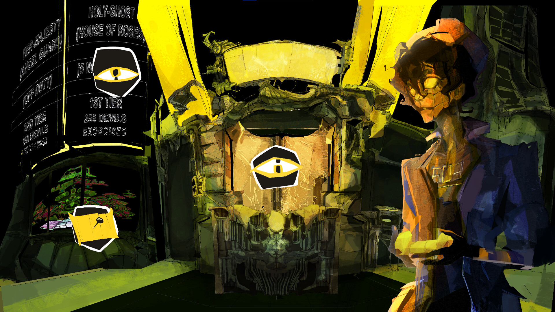 Nowhere Manor screenshot #8