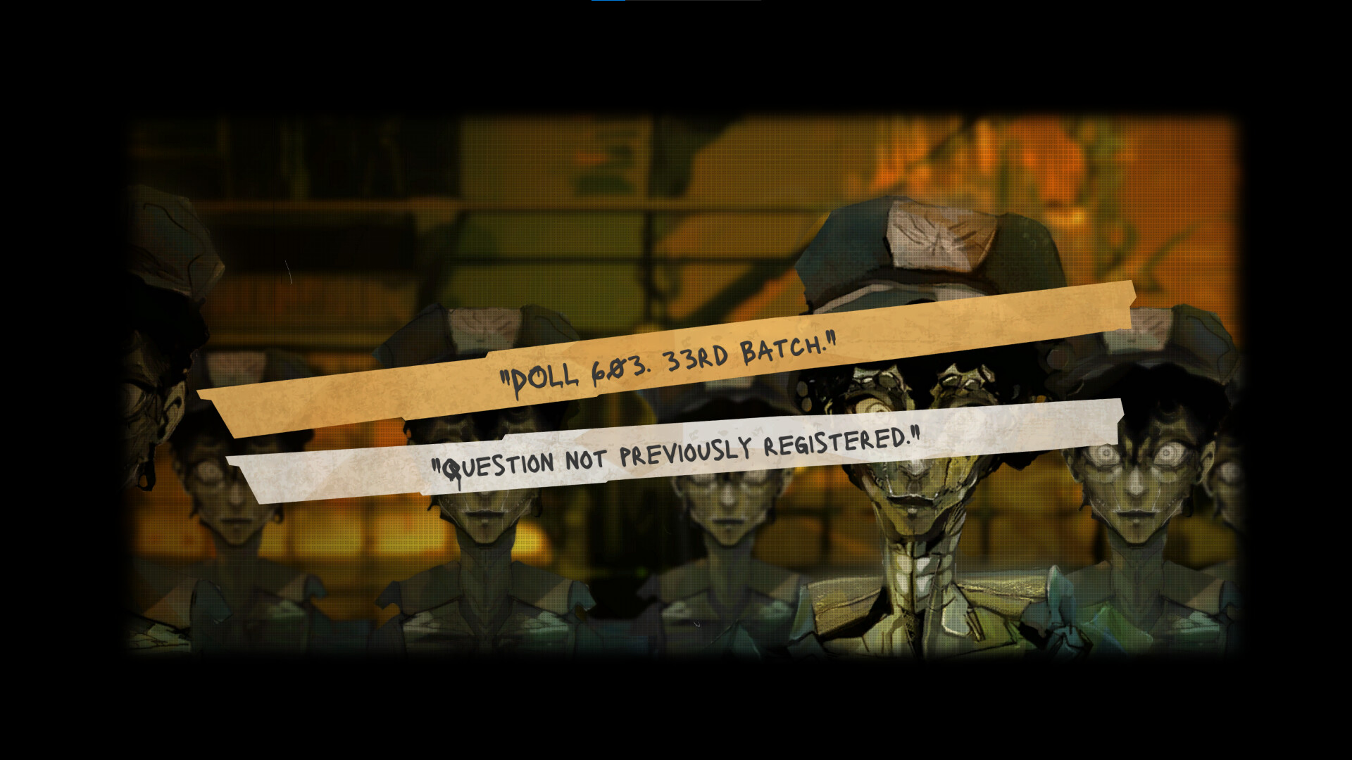 Nowhere Manor screenshot #7