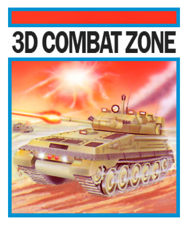 3D Combat Zone