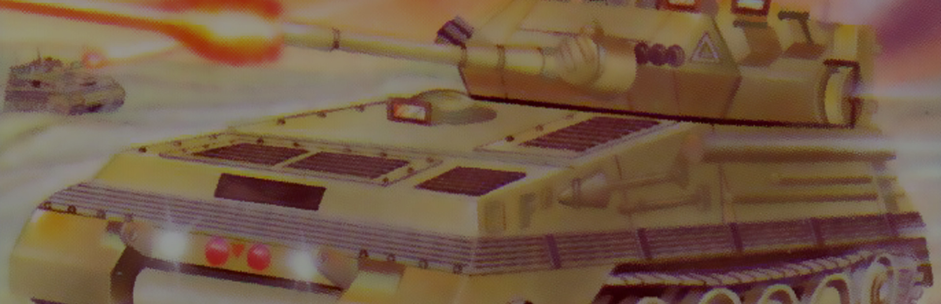 3D Combat Zone