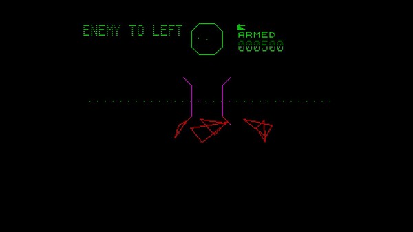 3D Combat Zone
