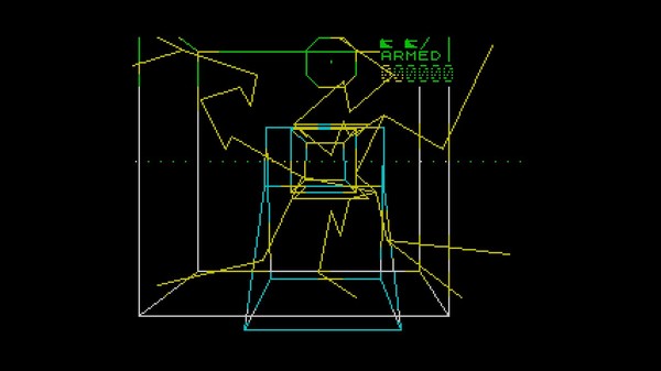 3D Combat Zone