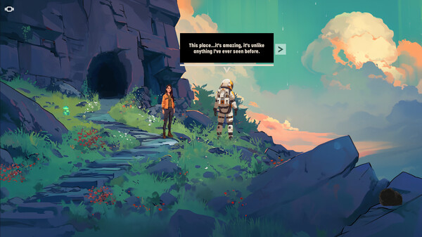 Aether Collector screenshot 4