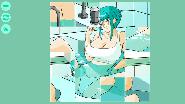 Hot Milf 6 screenshot 1