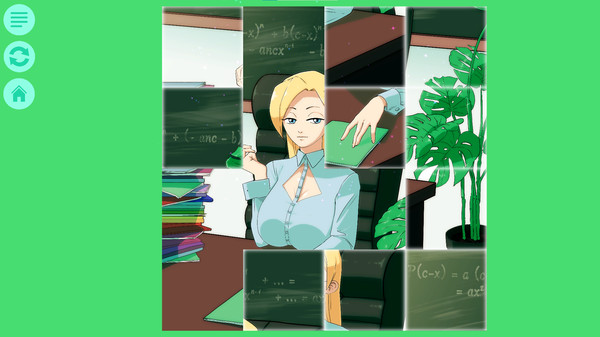 Hot Milf 6 screenshot 5