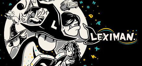 Leximan banner image