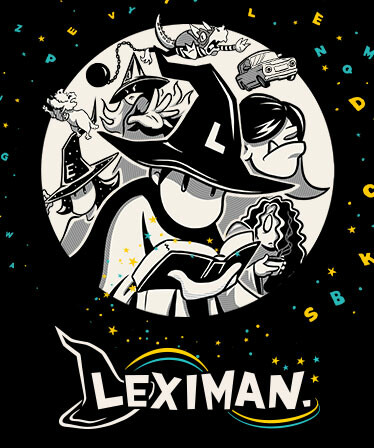 Leximan