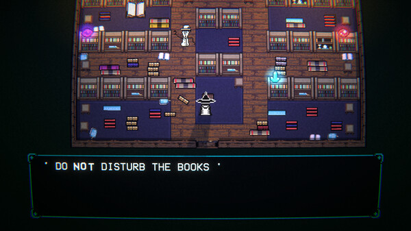 Leximan Screenshot
