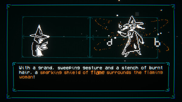 Leximan Screenshot