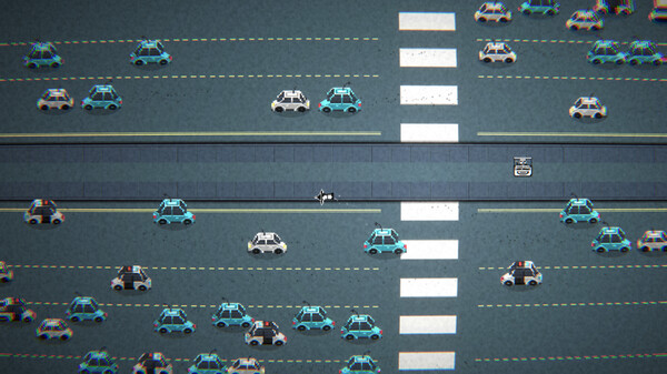 Leximan Screenshot