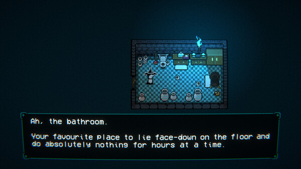 Leximan Screenshot