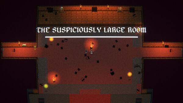 Leximan Screenshot