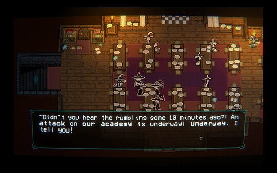 Leximan Screenshot
