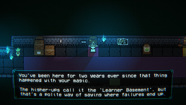 Leximan Screenshot