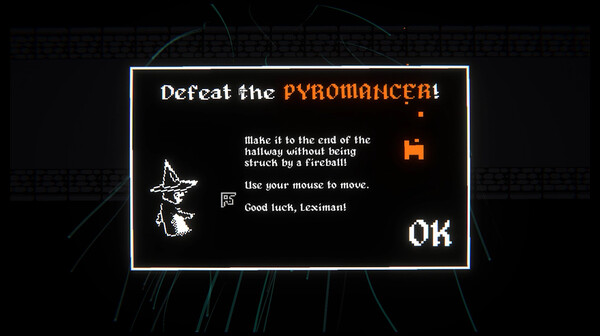 Leximan Screenshot